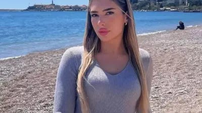 Tijana’s Final Flight: The Tragic Paragliding Death of a Social Media