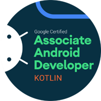 google associate android developer certification cost