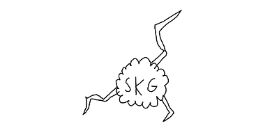 Cover illustration for My kids designed a game and this is what I learned