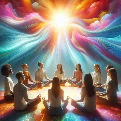 Elevate, Activate, Regenerate: Transform Your Health with LifeWave Phototherapy