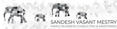 Strategy for family business | Conflict in family business : Family business