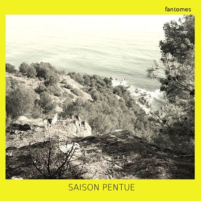 Saison pentue
