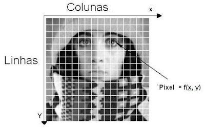 Imagem 4— exemplo de uma imagem digital. Fonte: https://sdbmcc.blogspot.com/2009/06/imagem-digital-teoria.html