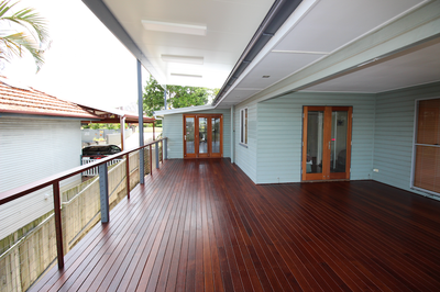 Decking and Outdoor Living Space Renovations | Deck and Outdoor Living Area Design & Builds