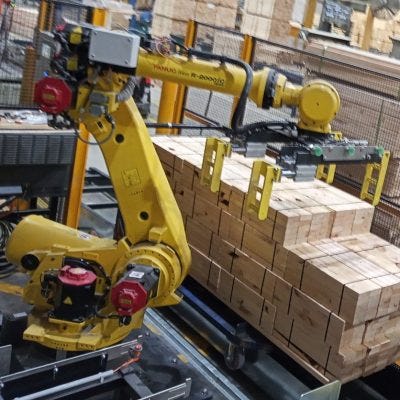 Boost Industrial Efficiency with Advanced PLC Programming