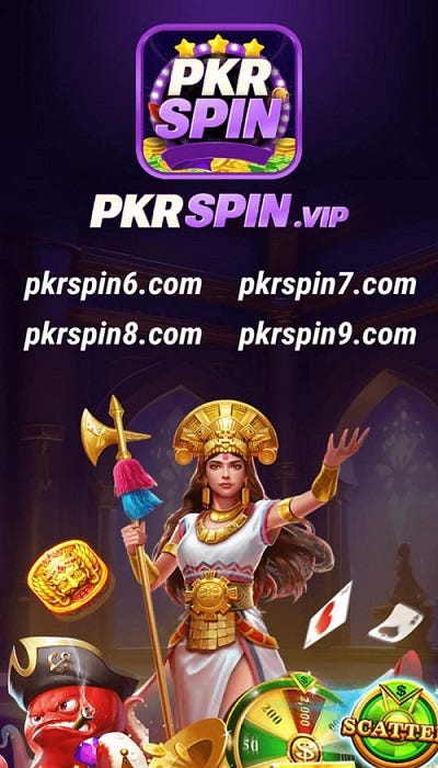 PKR SPIN Game App — Latest Guide (2026)