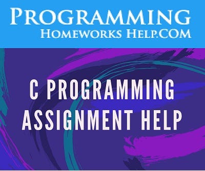 5 Points to Consider When Getting C Programming Assignment Help | by ...