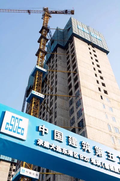 Top 10 Construction Companies In World By Umer Ashiq Medium Top 10 Construction Companies In World By Umer Ashiq Medium