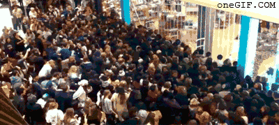 What Is The Neuromarketing Behind The Black Friday Craze?