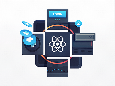Exploring Advanced Component Patterns in React | Stackademic