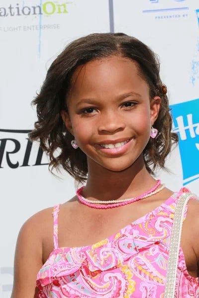 The Youngest Oscar Nominee Ever. The youngest Oscar nominee ever is