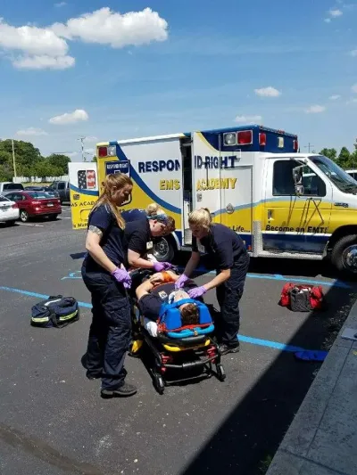 Your Guide to the Top EMT Courses for Aspiring First Responders
