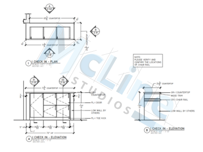 Woodwork Shop Drawings: What Are the Benefits?