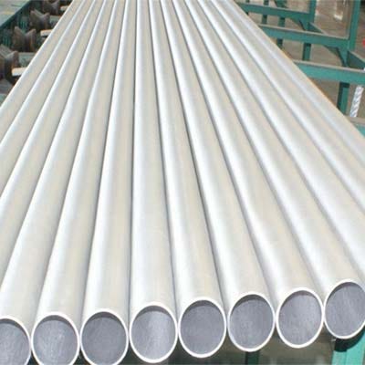 What Gives 310 Stainless Steel Pipe Manufacturers a Competitive Edge in Industrial Supply?