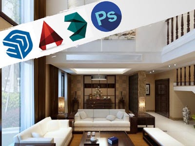 Interior Design Course in Kolkata: Build a Creative Career with 7 Star Academy