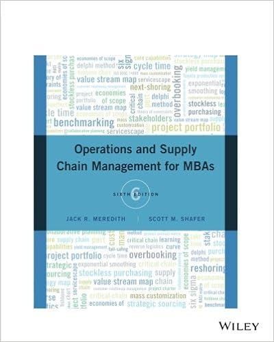 Operations management visual data 8