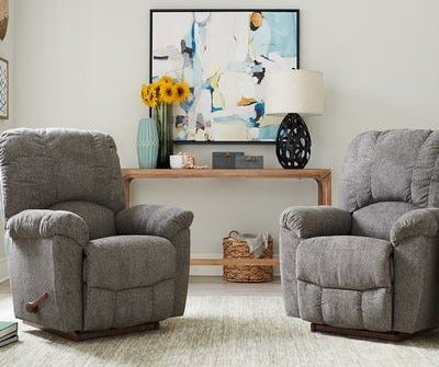 Royal oak recliner discount chair