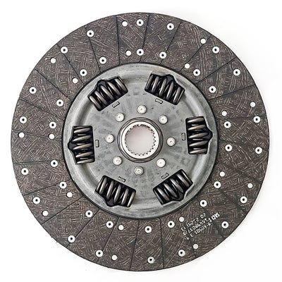 The Evolution of Volvo Truck Transmission: Redefin