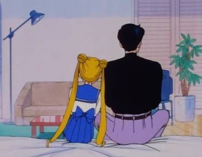 20 anos de Sailor Moon e o novo anime - Just Lia