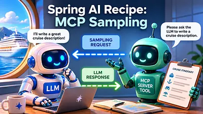 MCP Sampling