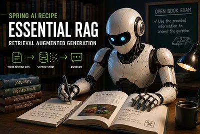 Essential RAG