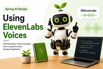 Using ElevenLabs Voices