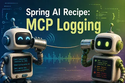 MCP Logging