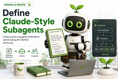 Defining Claude-Style Subagents