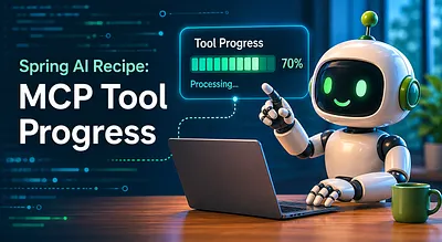 MCP Tool Progress