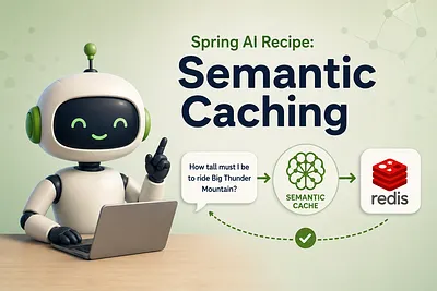 Semantic Caching (with Redis)