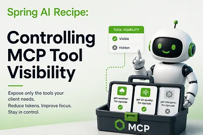 Controlling MCP Tool Visibility