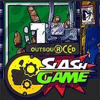 TTG slot
