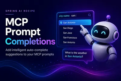 MCP Prompt Completions