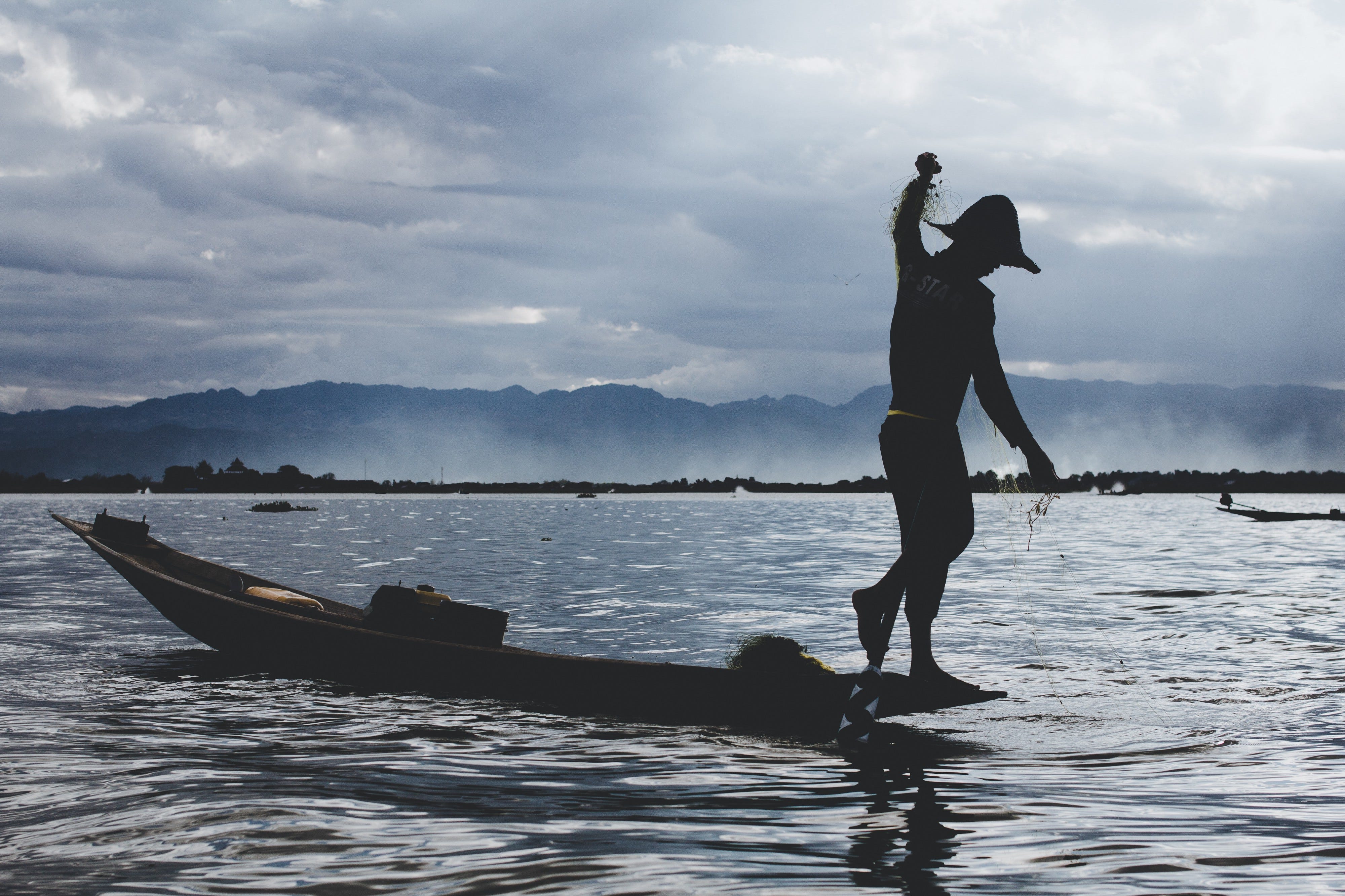 This Story About A Fisherman Will Make You Rethink Success And Happiness, by Alice Vuong, Beyond Fear