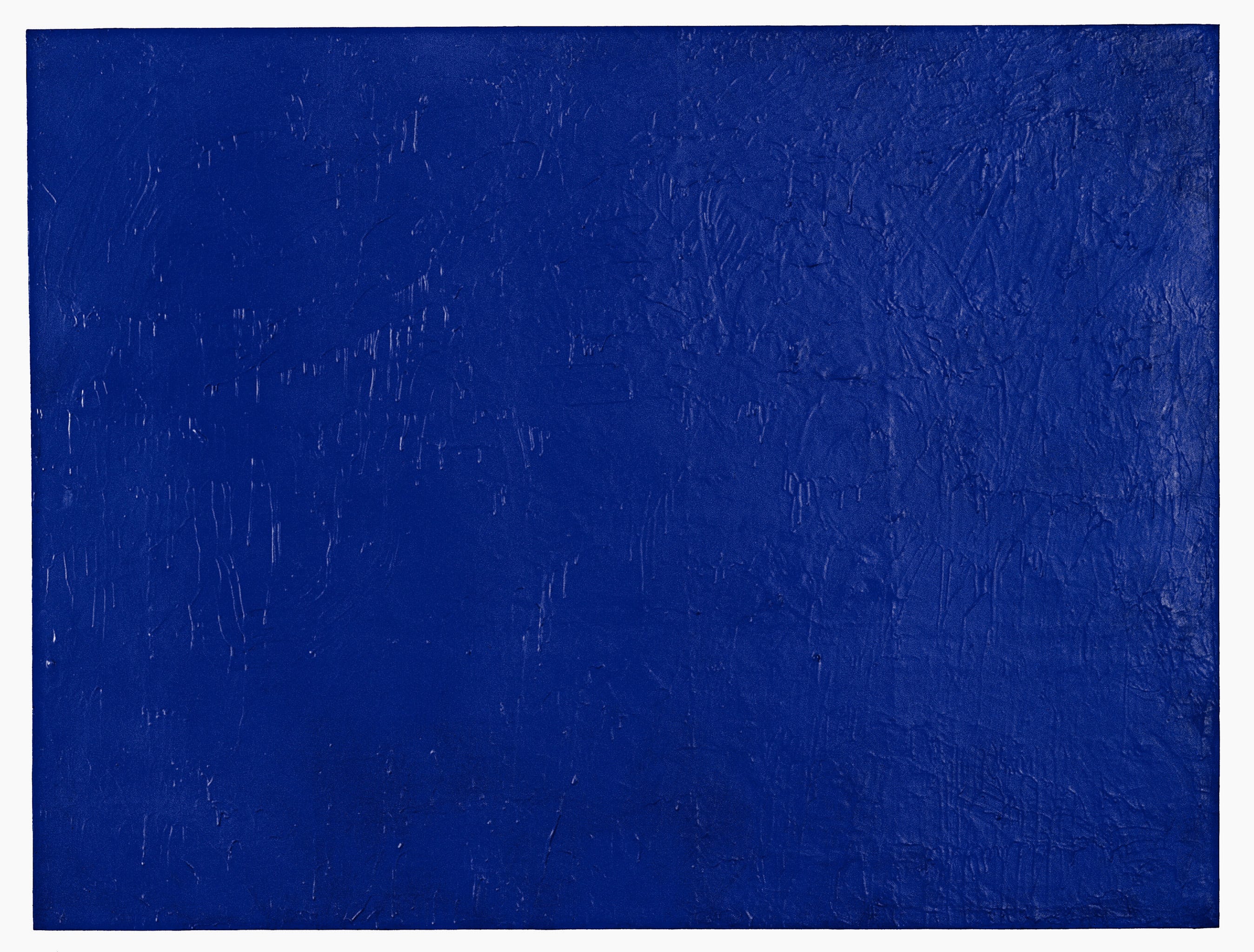 クラインブルー 顔料 International Klein Blue - メルカリ