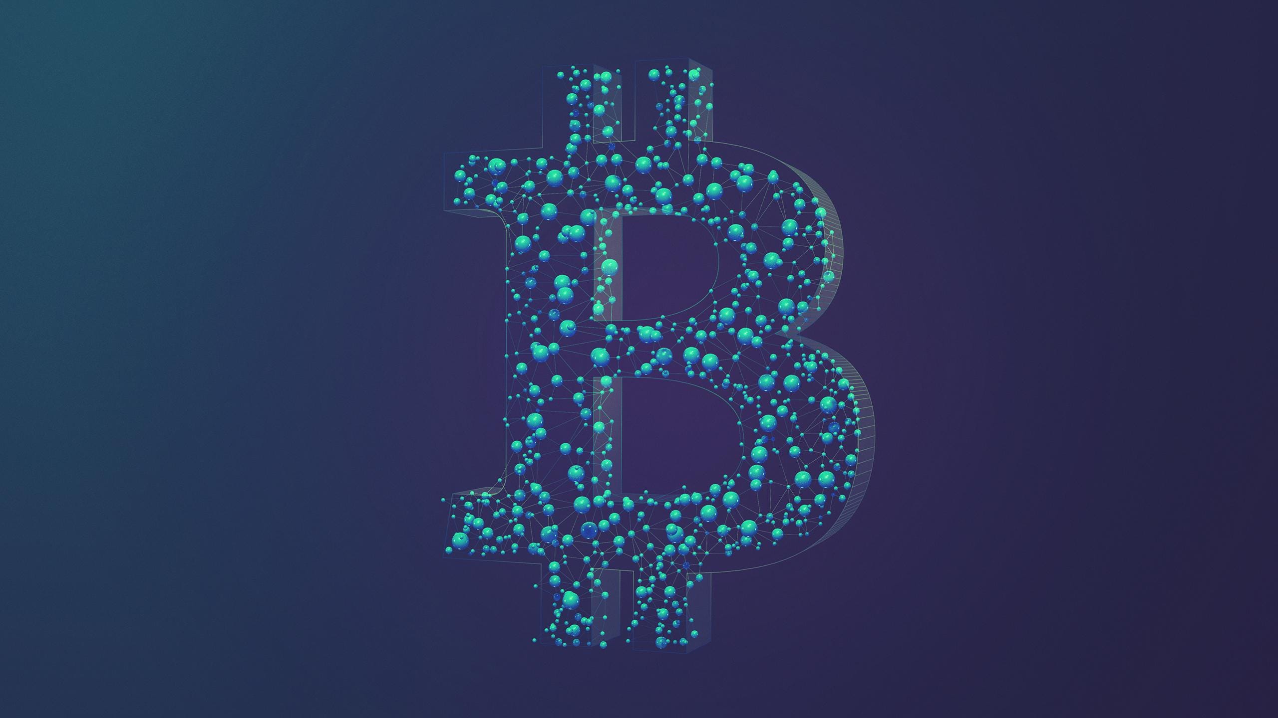 Bitcoin: A Though Experiment Run Amok | by Isaac Stoner | Medium