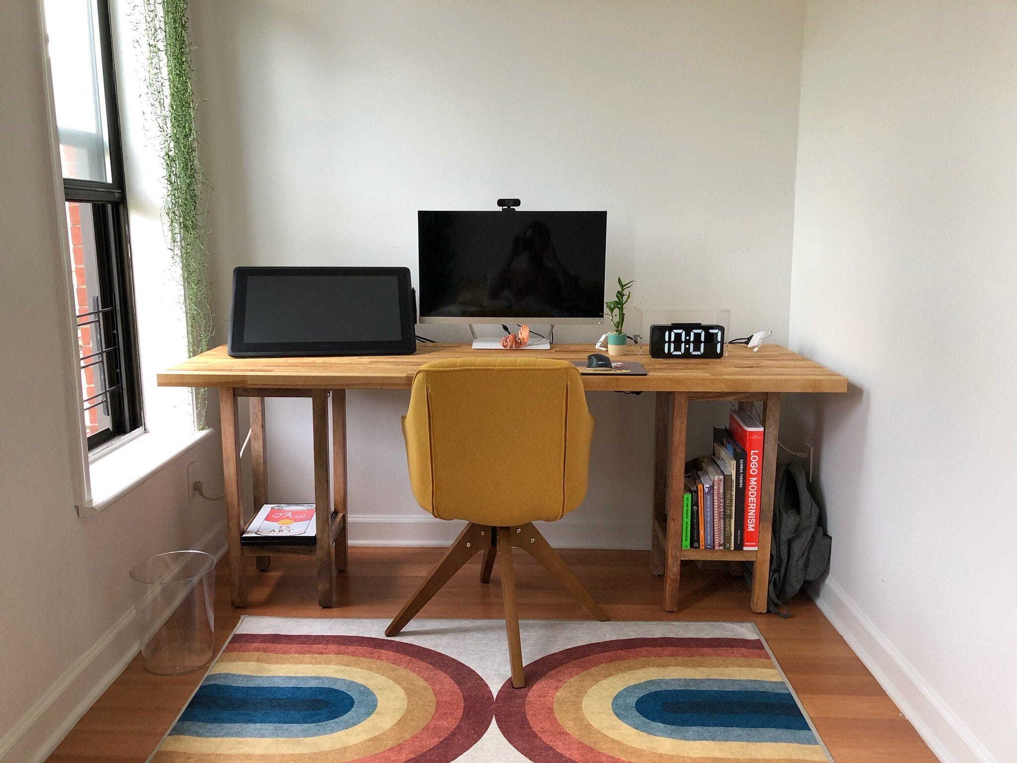 The Ultimate Home Office Checklist: 14 Cool Things for Your WFH Space