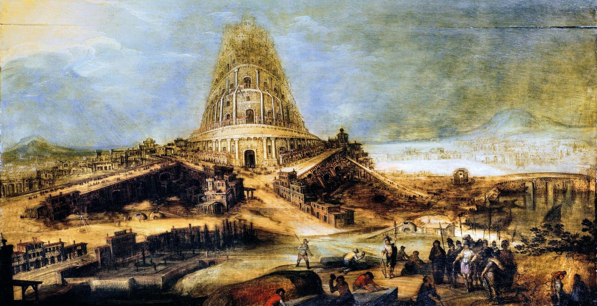 The Tokens of Babel — Token Standards on the Blockchain | by Matt Lockyer |  HackerNoon.com | Medium