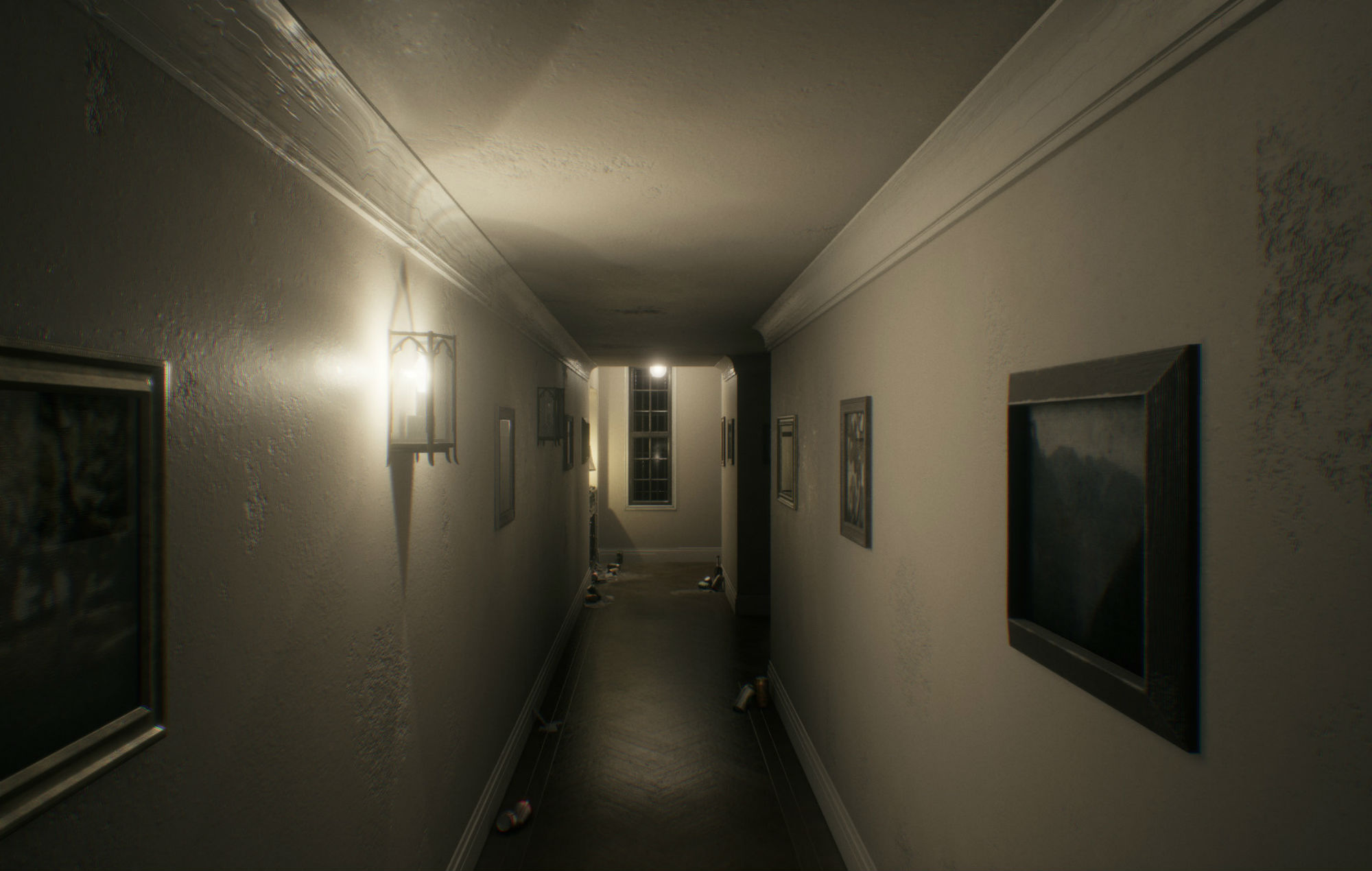 Major figures mourn Silent Hills as cancellation appears likely