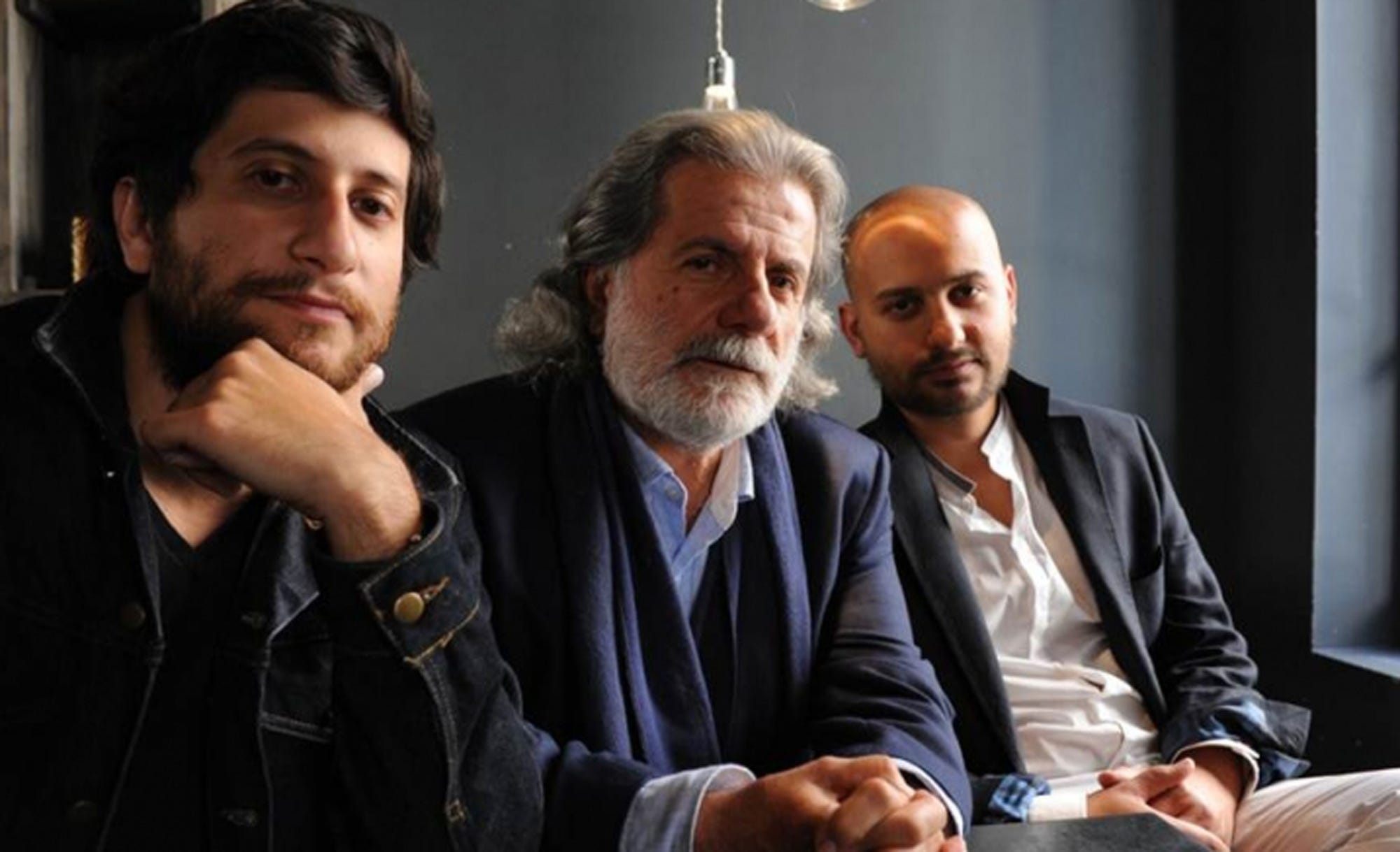 Why is Australia denying a visa to Marcel Khalife's son? | by The Palestine  Project | Medium
