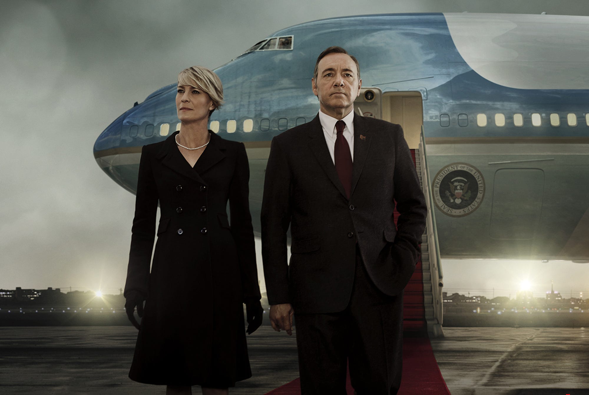Power Balances on the Hill. A personal view on Claire's role in | by Grace  | Medium