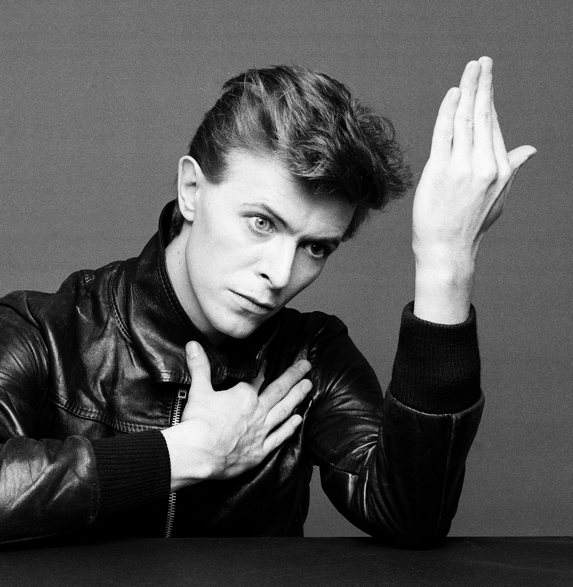 Ten Deeper Cuts That Reveal David Bowie's True Genius | by Soundcheck |  Cuepoint | Medium