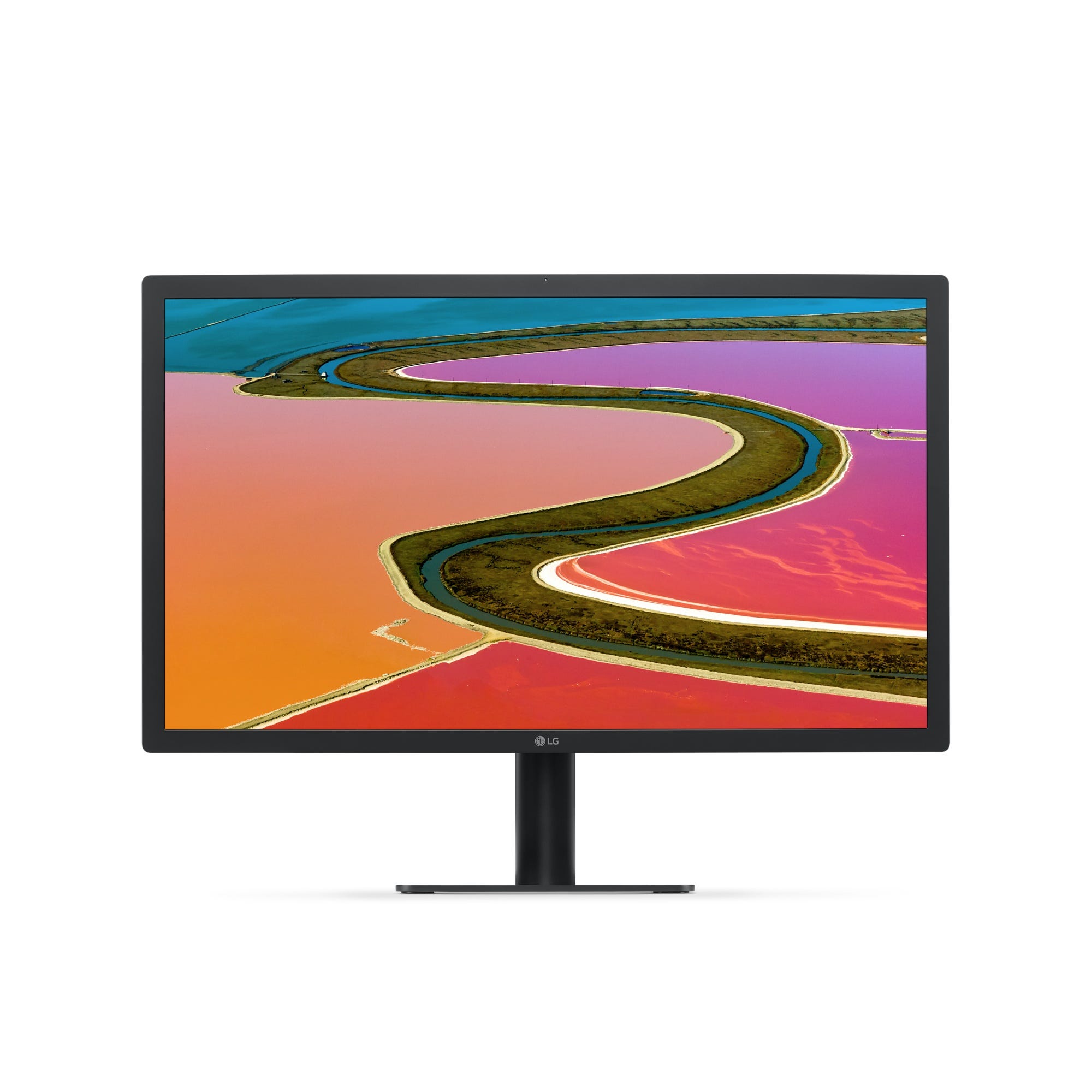 Apple LG UltraFine Monitor Review | by Dennis Cortés | Cortes