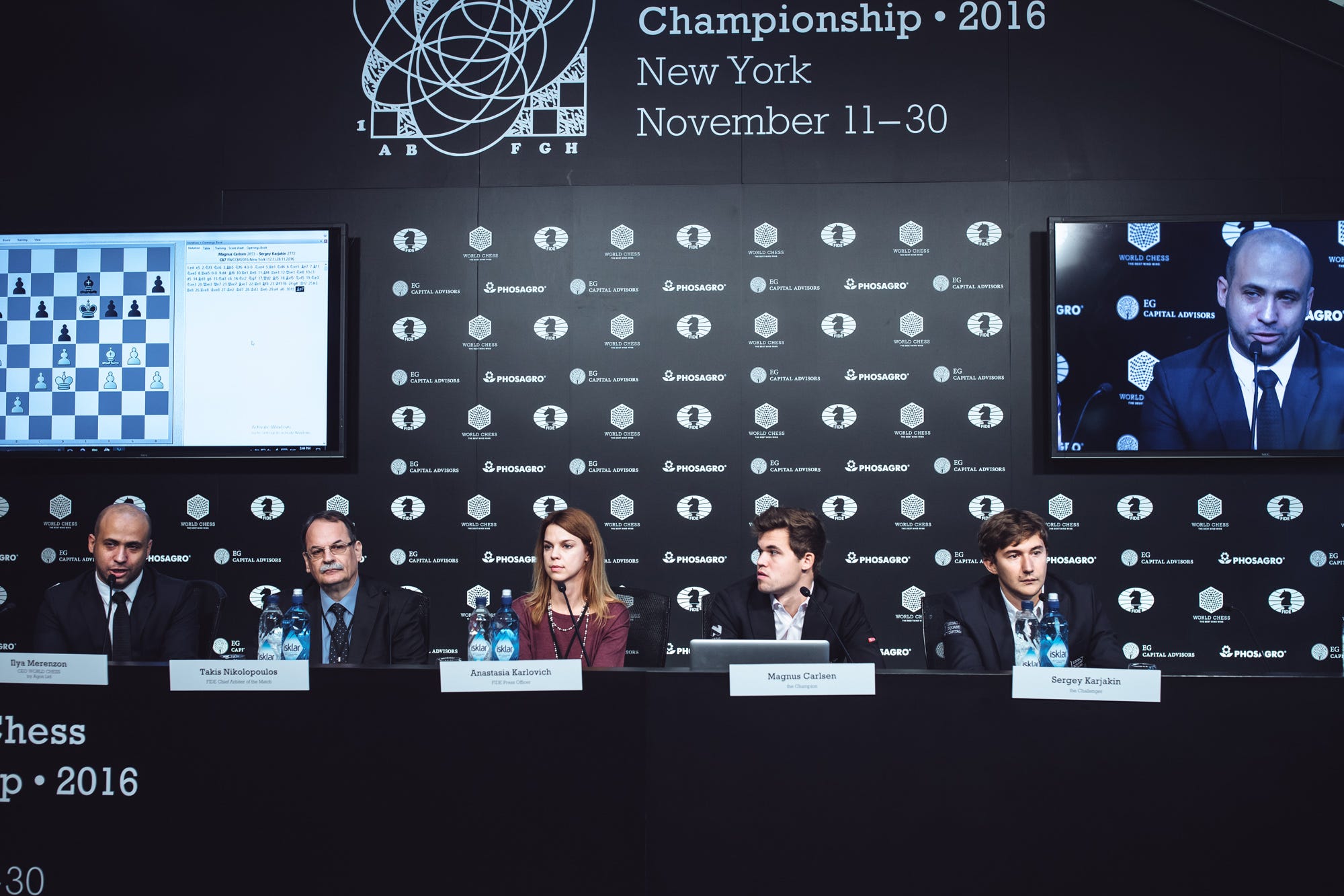 MAGNUS-CARLSEN-OFFICIAL-STATEMENT - Play Chess with Friends