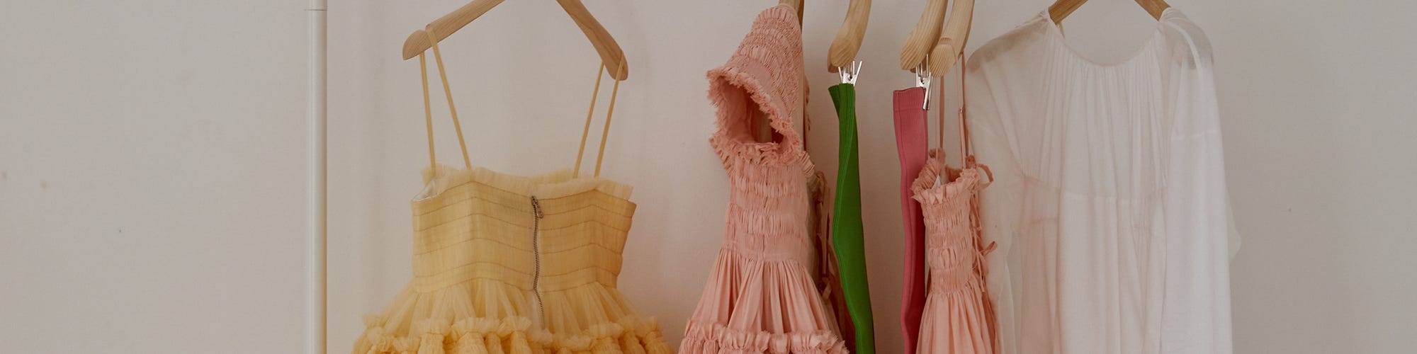 Moda Operandi Runway Report: Spring Summer 21 | by Team Moda | Moda Operandi  Newsroom | Medium