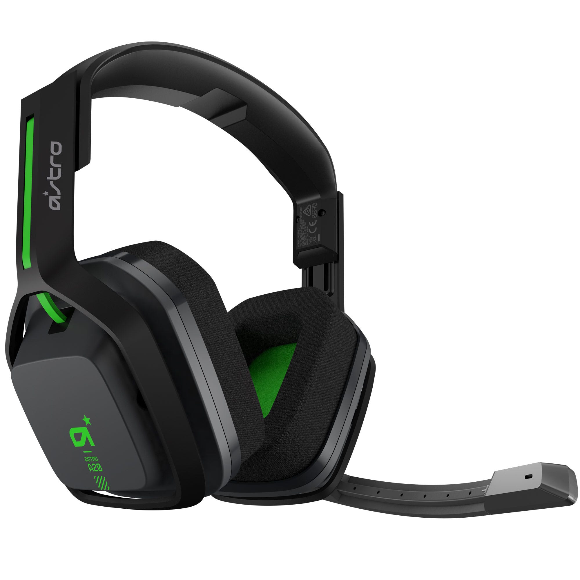 Astro A20 Wireless Headset Review, by Alex Rowe