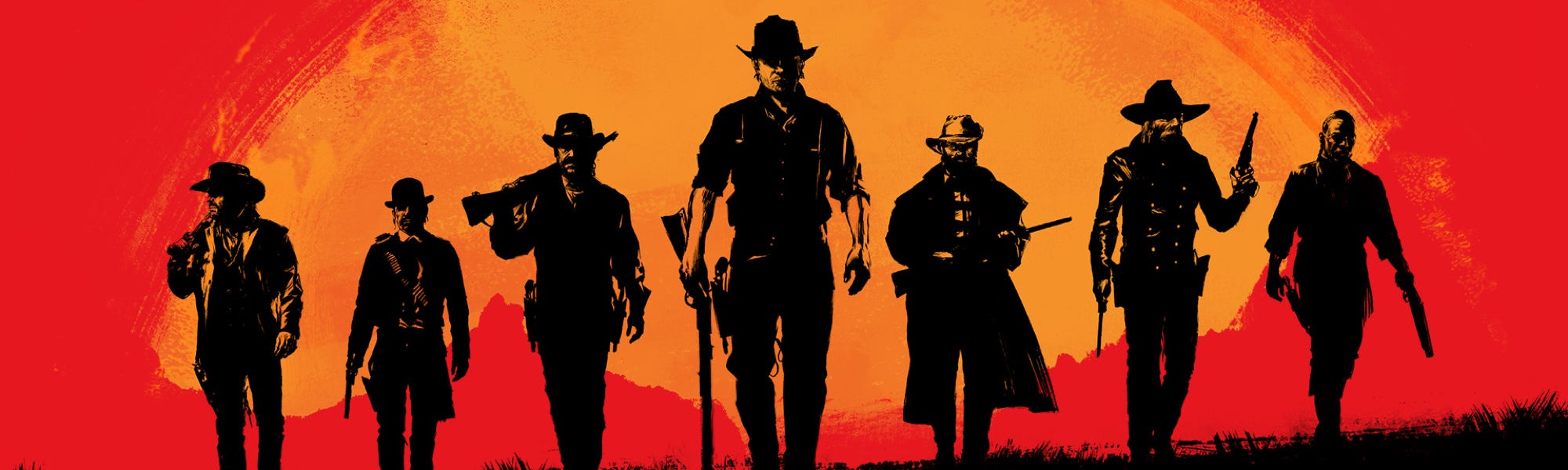 Red Dead Redemption 2 review: A game we'll be talking about for