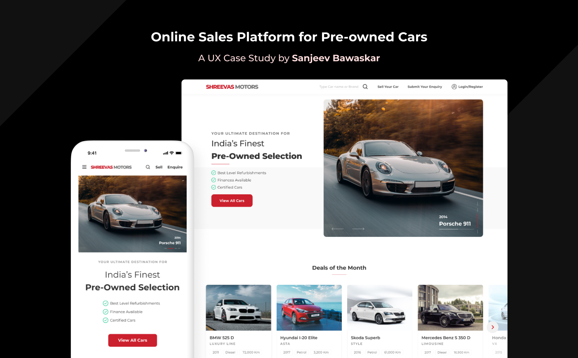 Motors uses AI to allow car listing under 5-min « Ecommerce