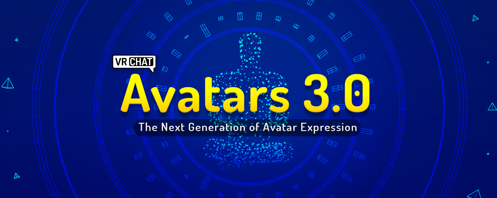 VRChat Launches Updated 3.0 Avatar System, Increasing Customization