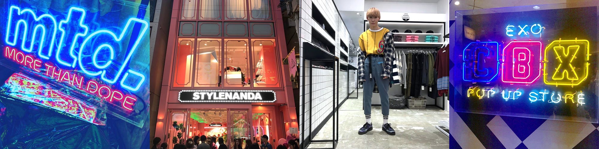 Five Lessons To take From Japanese Street Style – Novella